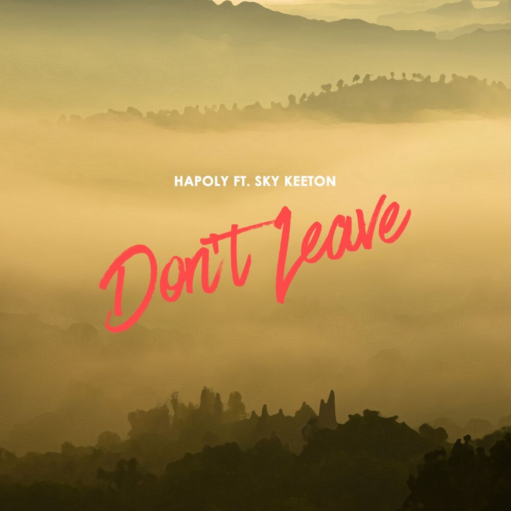 Picture of Don't Leave (feat. Sky Keeton)