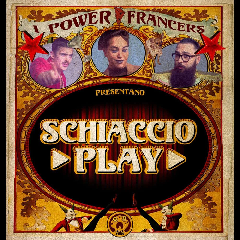 Picture of Schiaccio Play