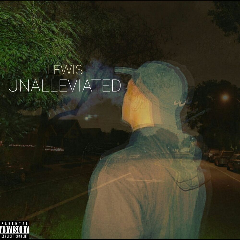 Picture of Unalleviated