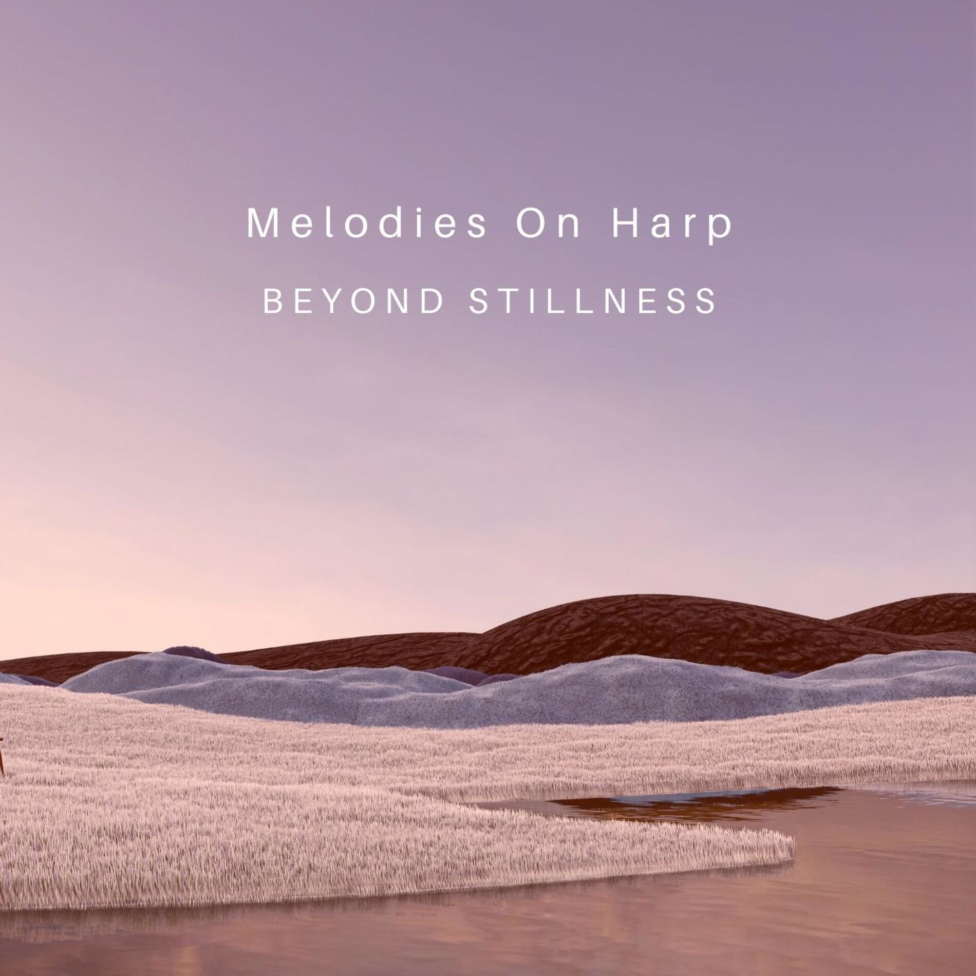Album cover of Melodies On Harp