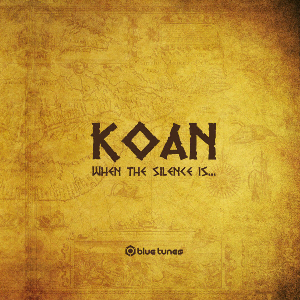 Album cover of The Island of Deceased Ships