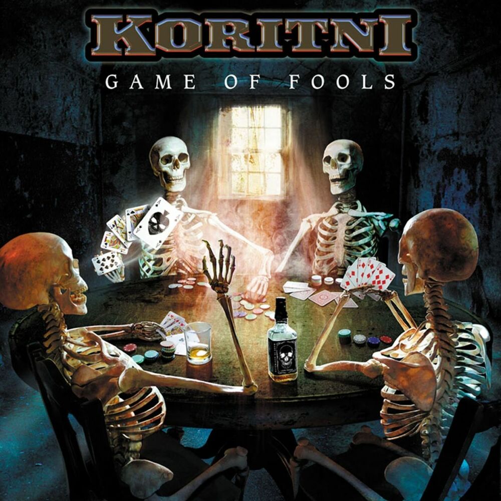 Picture of Game Of Fools