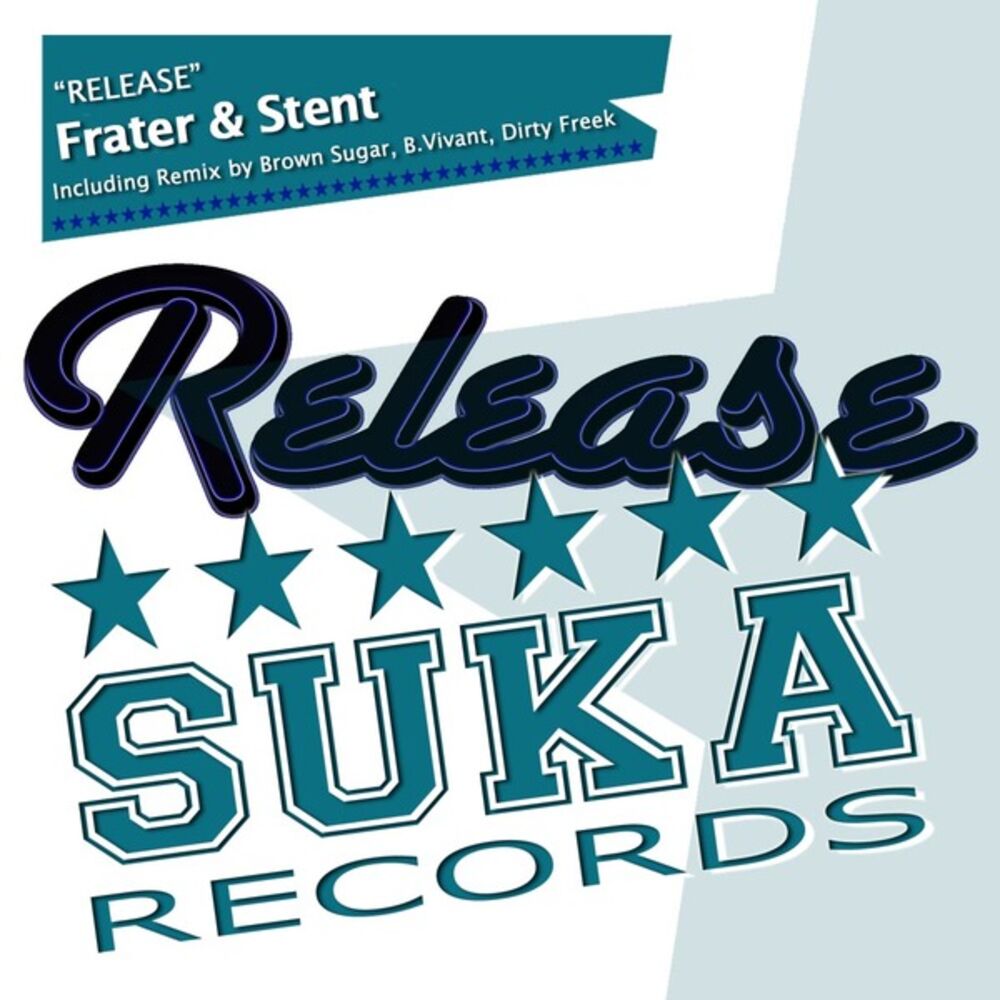 Picture of Release