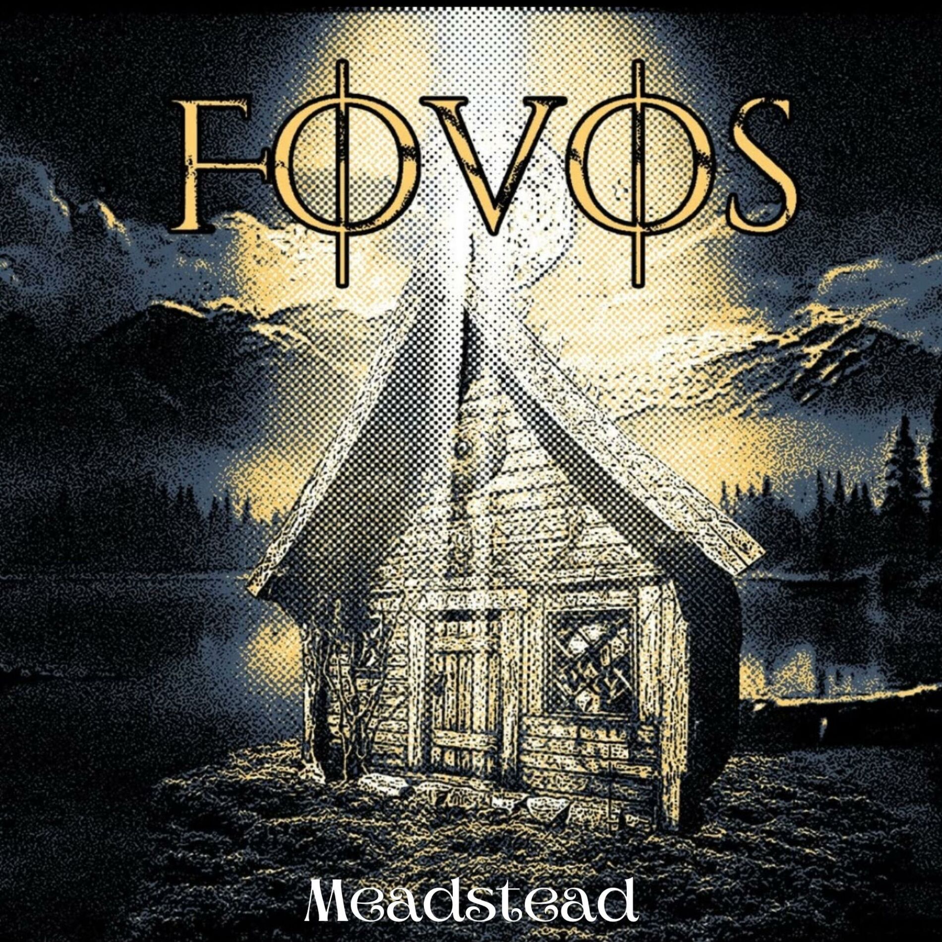 Album cover of Meadstead