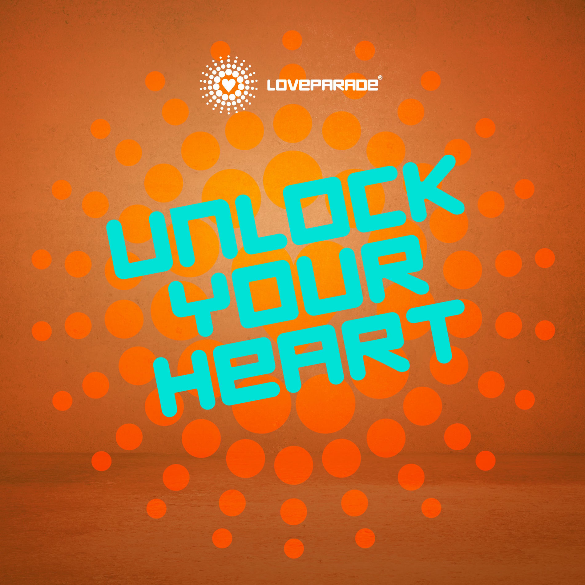 Album cover of Unlock Your Heart