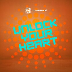 Cover of Unlock Your Heart