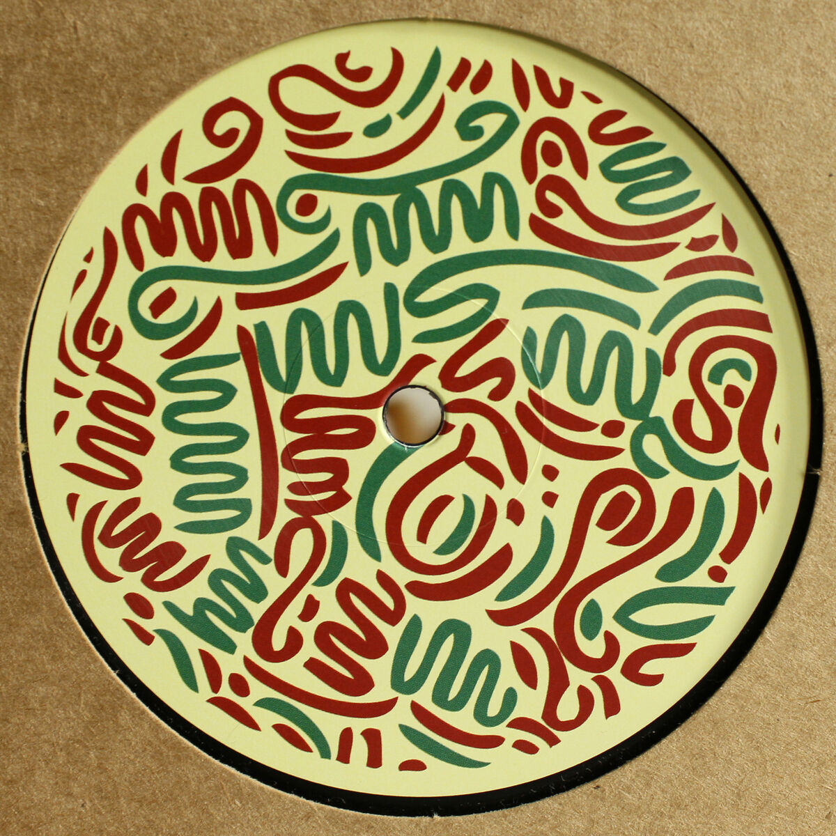 Album cover of Desmond's Empire