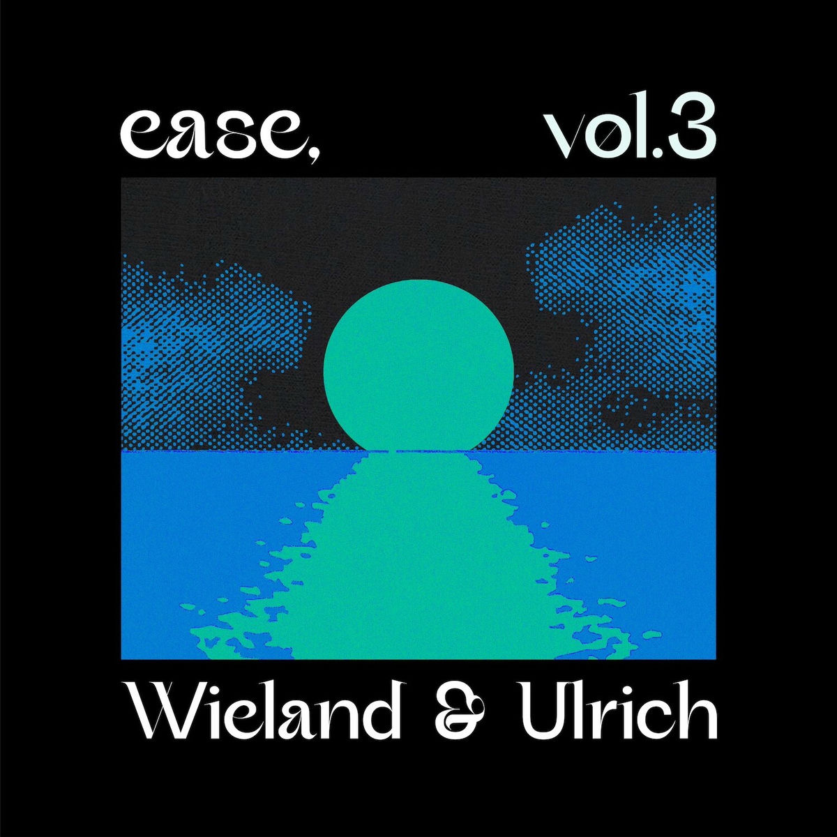 Album cover of Ease, Vol.3