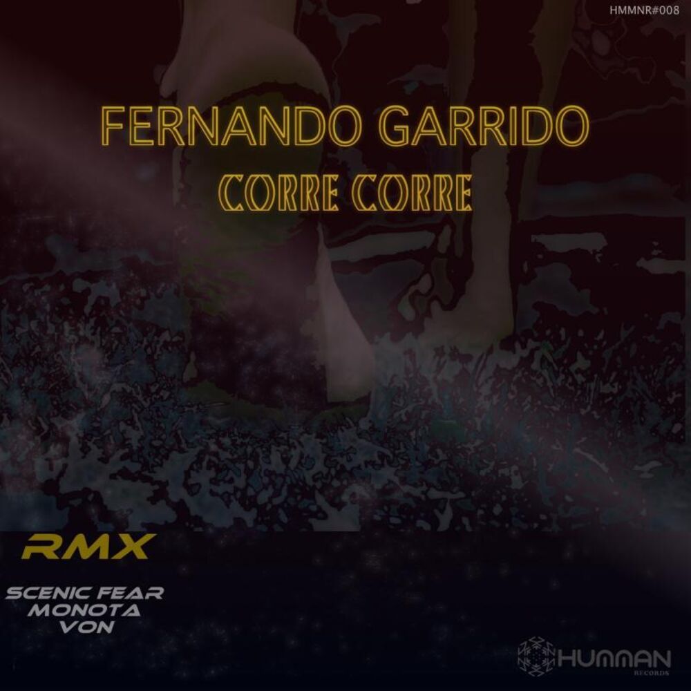 Picture of Corre Corre Remixes
