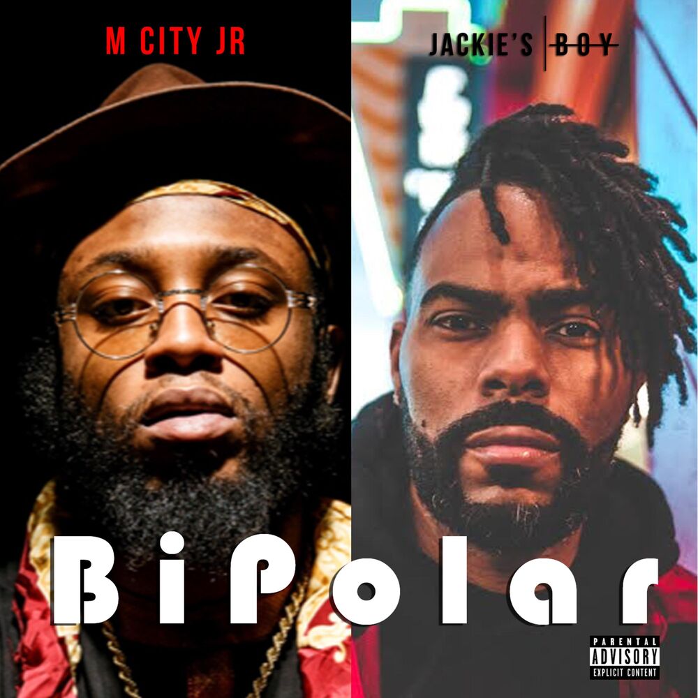 Picture of BiPolar (feat. M City JR)