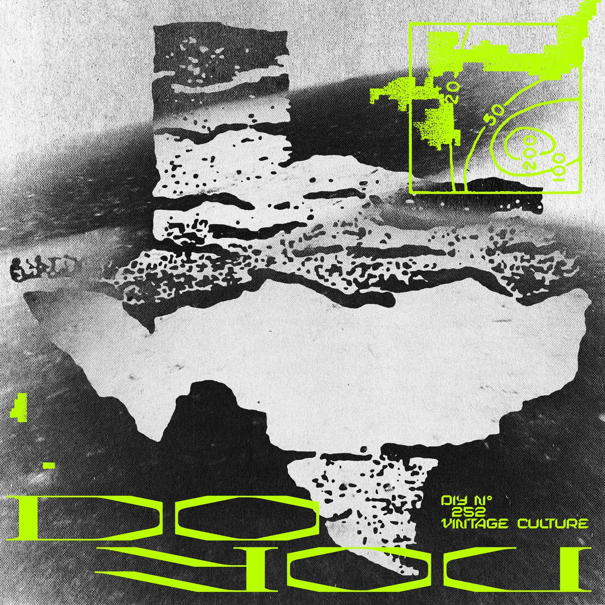 Album cover of Do You