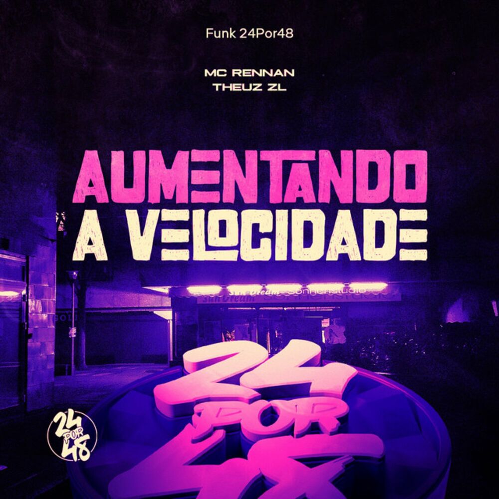 Picture of Aumentando a Velocidade