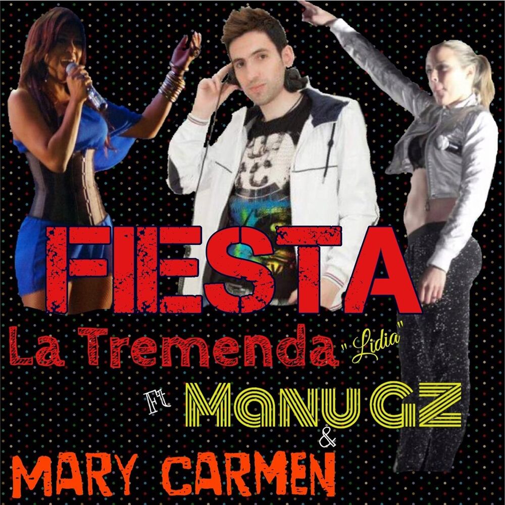 Picture of Fiesta