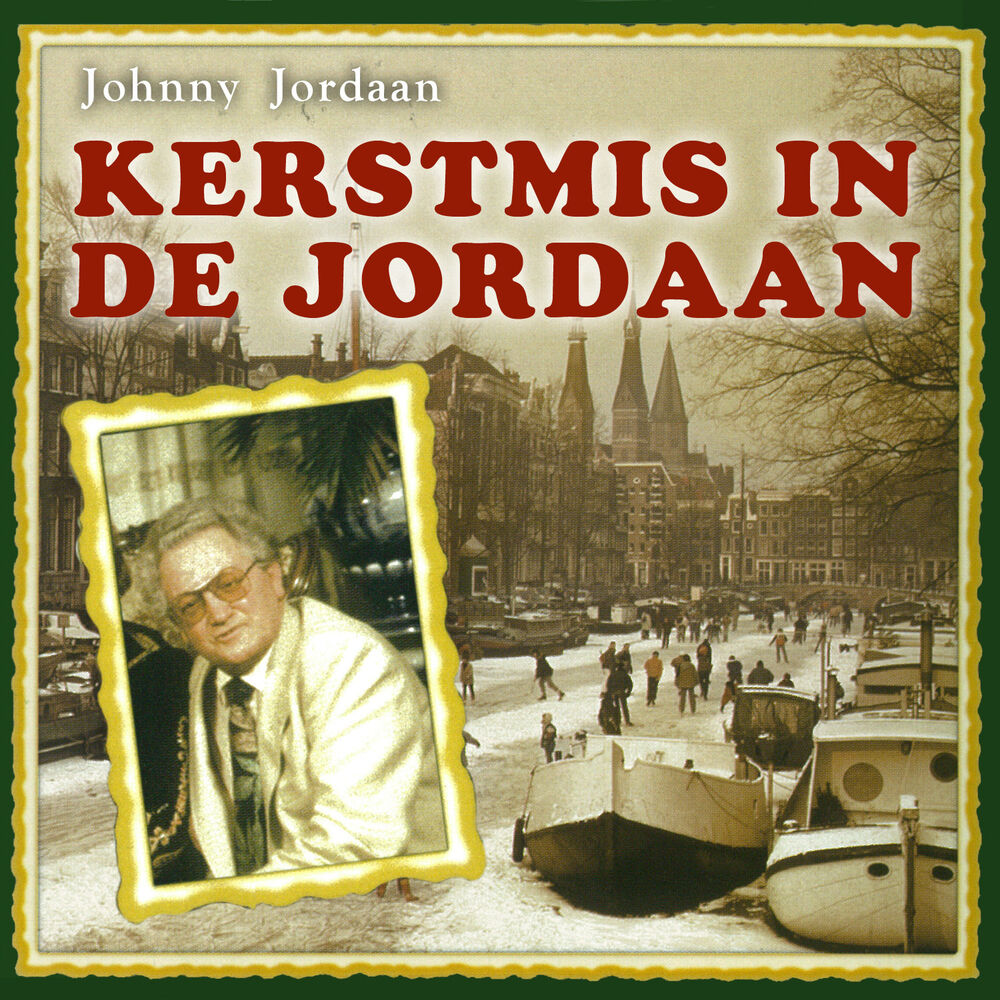 Picture of Kerstmis in de Jordaan