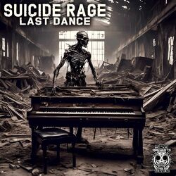 Cover of Last Dance