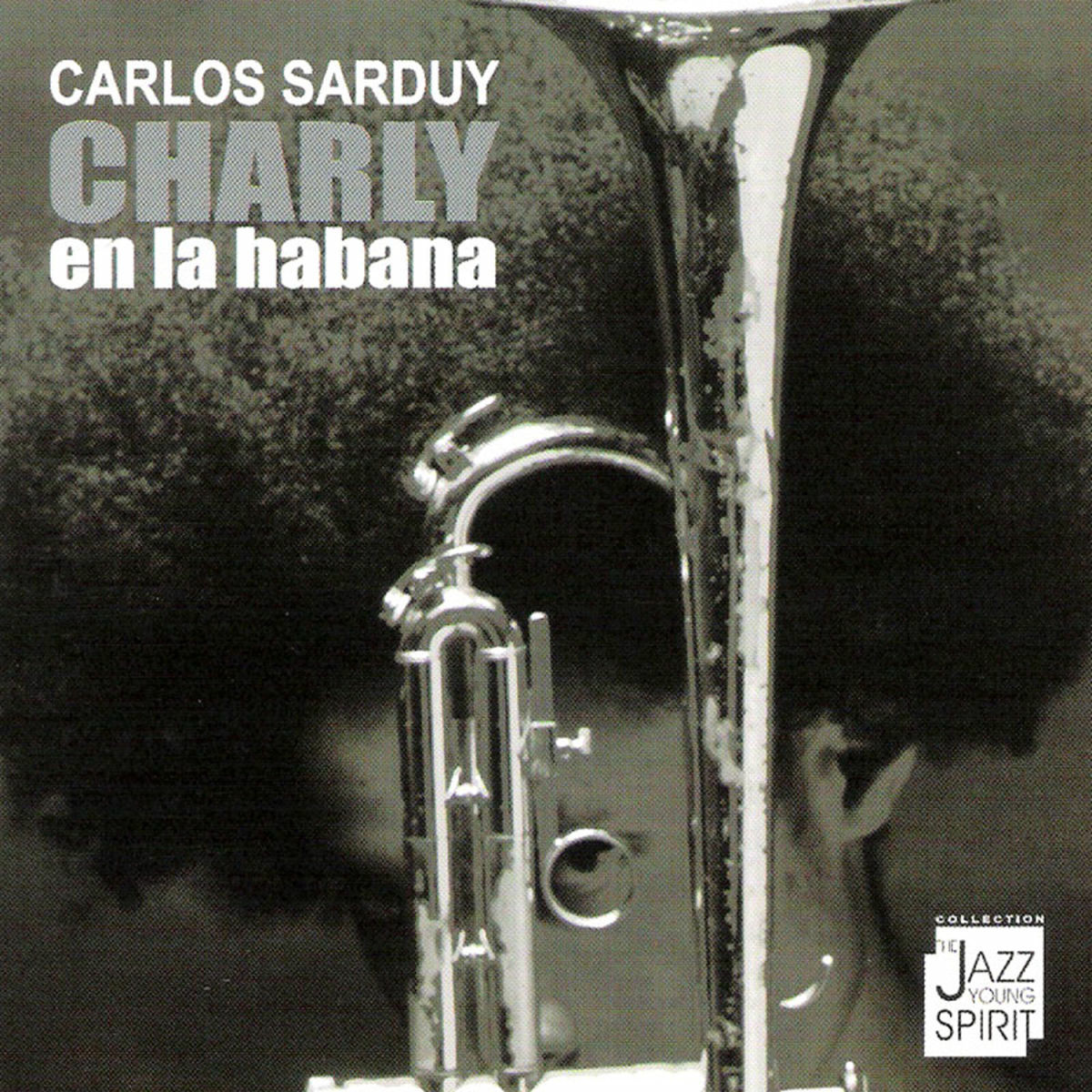 Album cover of Con Aguaje