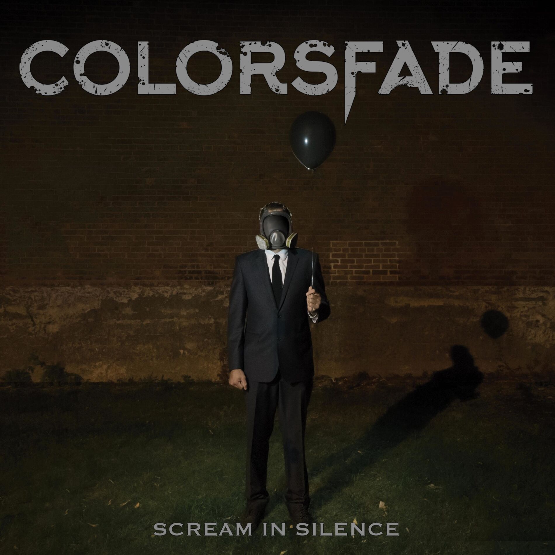 Album cover of Scream In Silence
