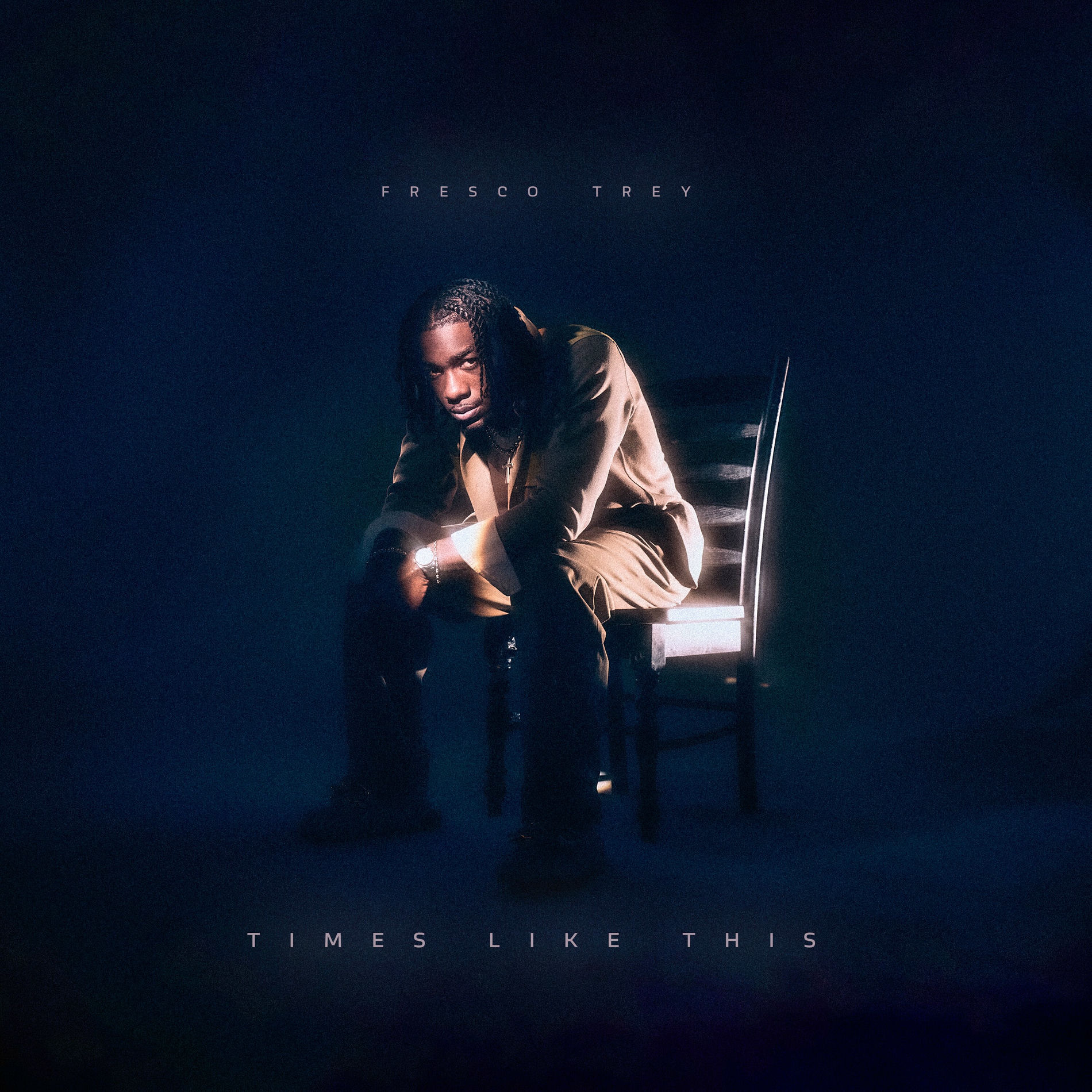 Album cover of Times Like This (feat. Blake Wisner)