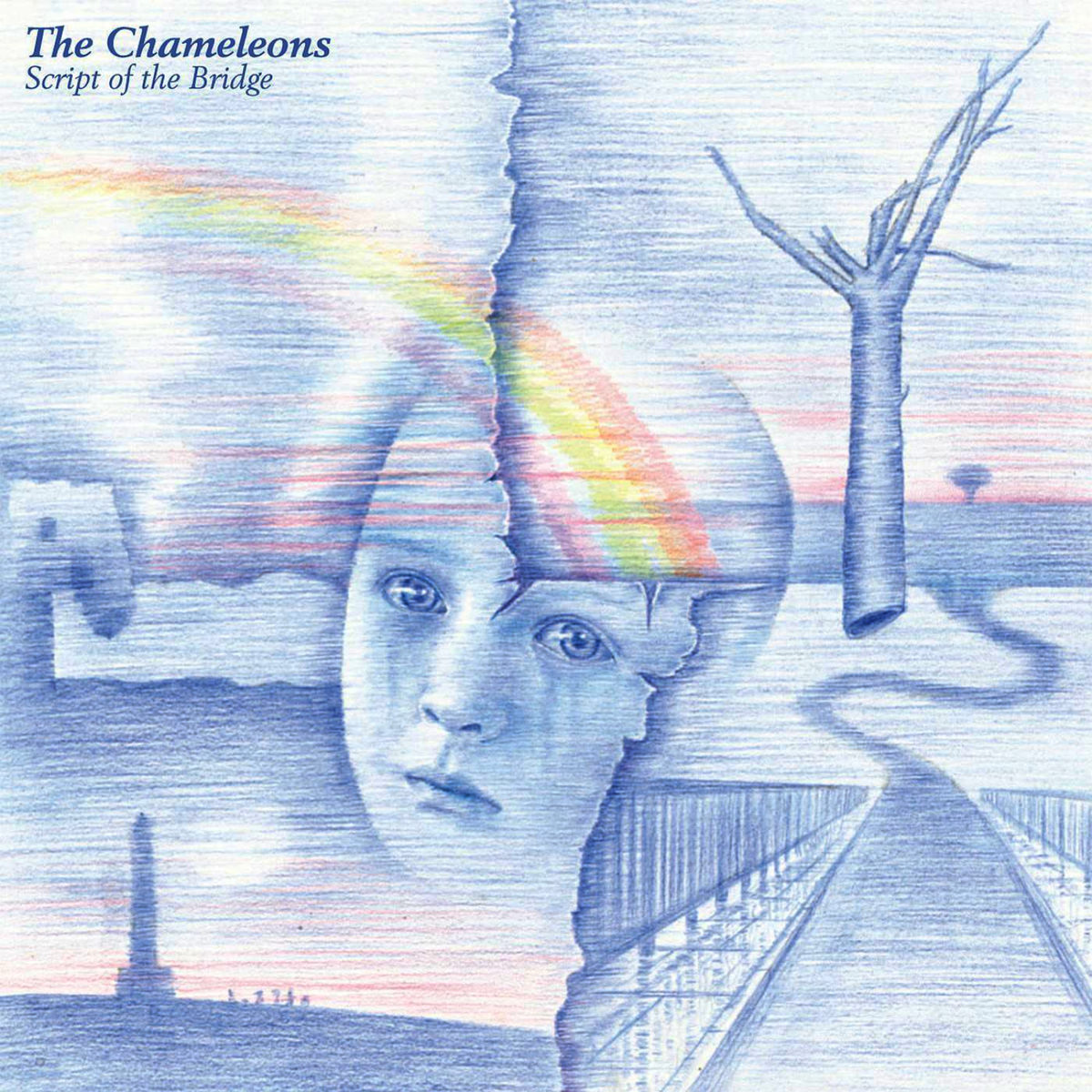 The Chameleons - Script of the Bridge (Remastered) | Deezer