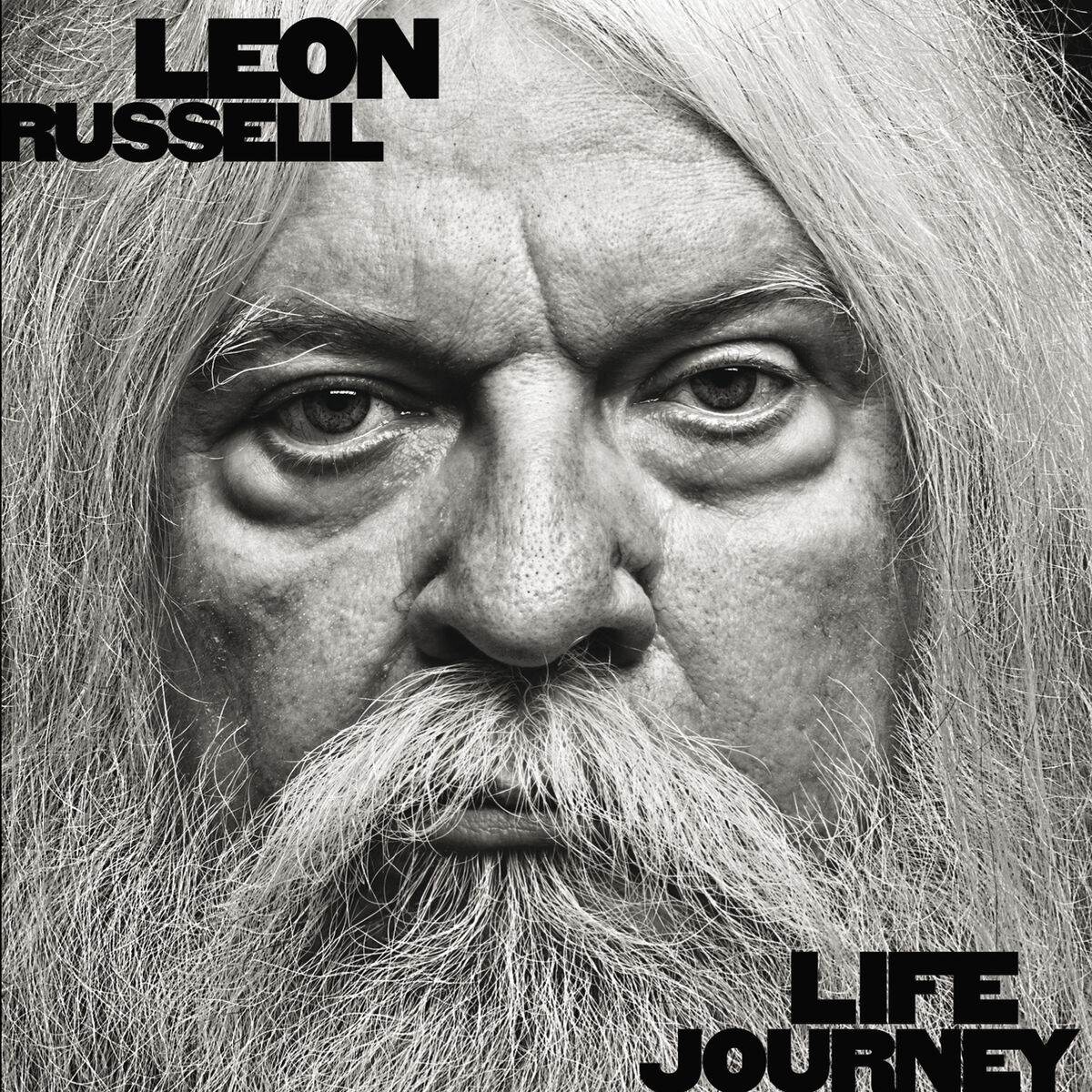 Album cover of New York State Of Mind