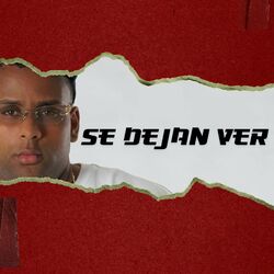 Cover of Se Dejan Ver