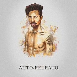 Cover of Auto-Retrato