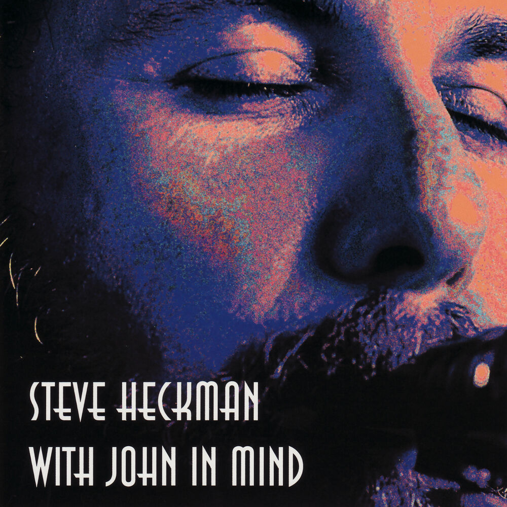 Picture of With John in Mind