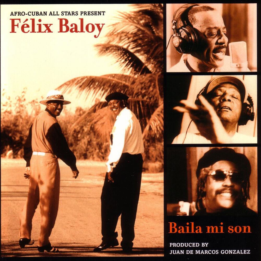 Picture of Baila Mi Son