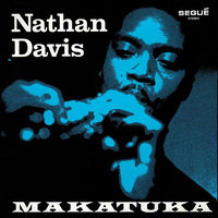 洋楽 Nathan Davis - If If - Nathan Davis Quintet - YouTube