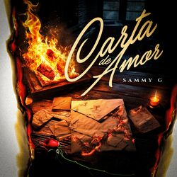 Cover of Carta De Amor