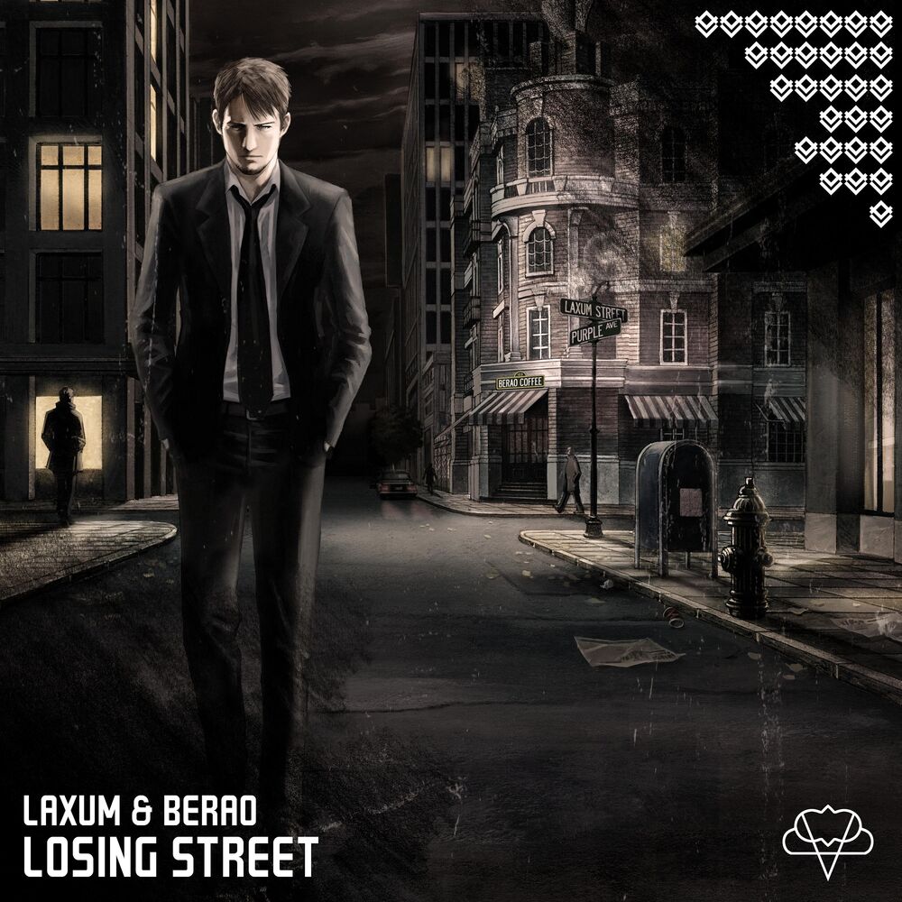 Picture of Losing Street
