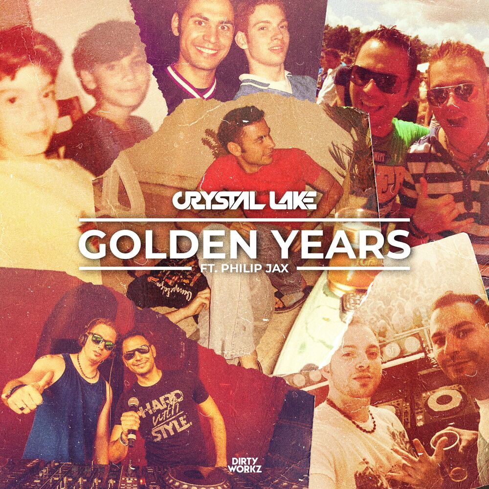 Picture of Golden Years