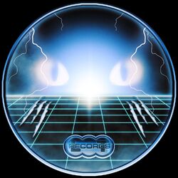 Cover of Screaming Into The Abyss