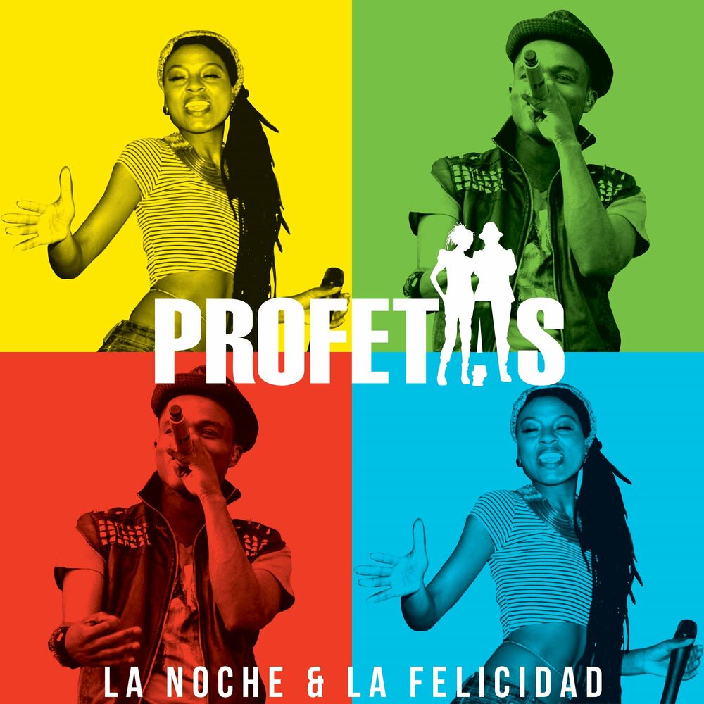 Picture of La Noche y La Felicidad
