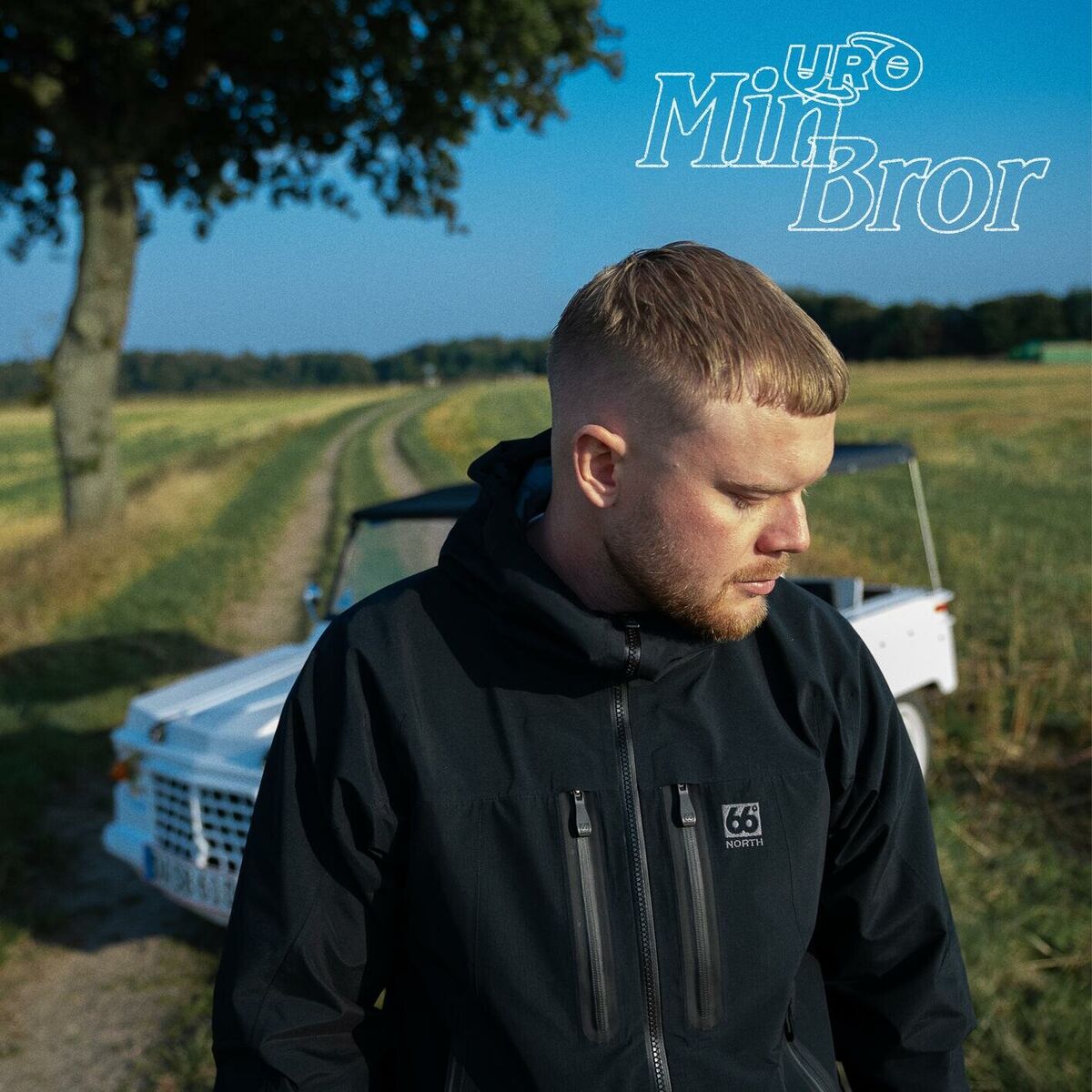 Album cover of Min Bror