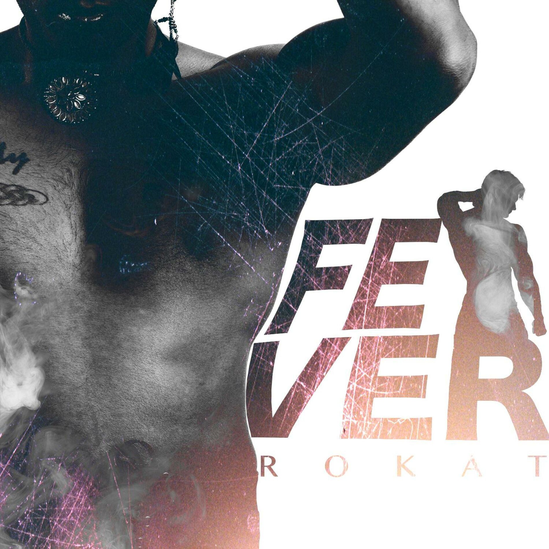 Album cover of Fever