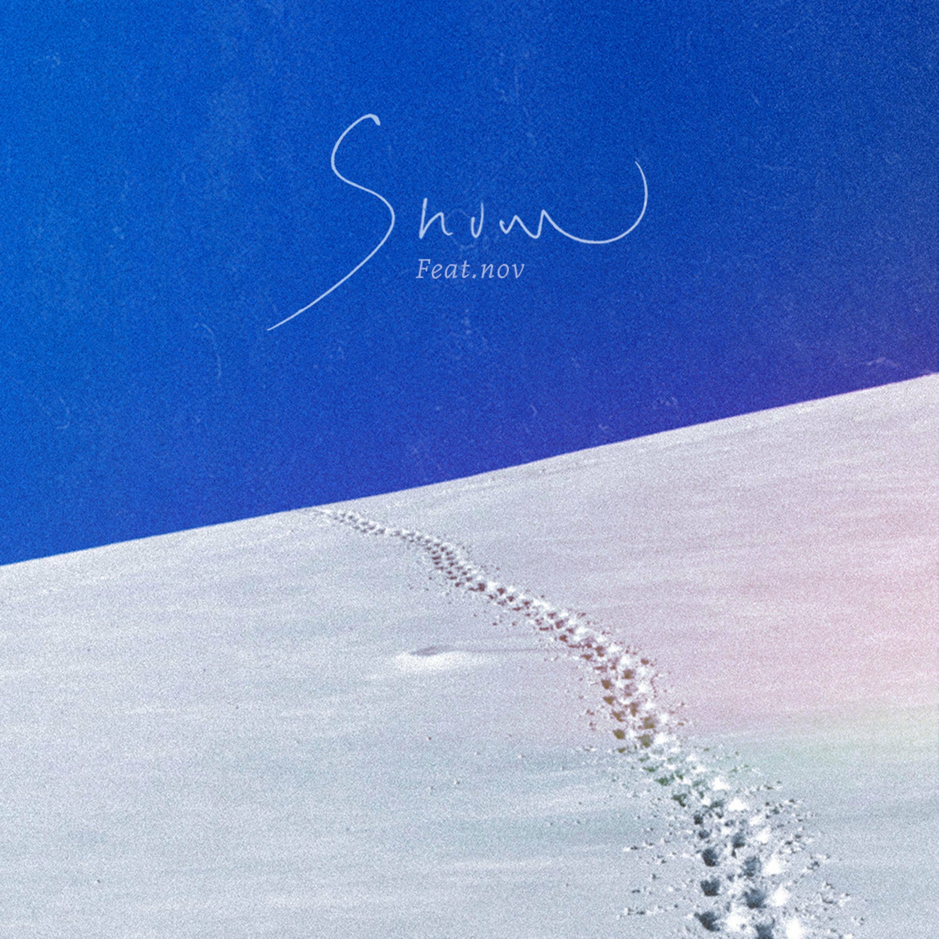 Album cover of Snow (Feat. nov)