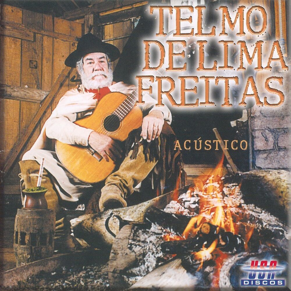 Picture of Acústico