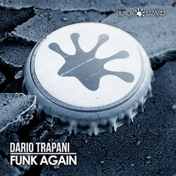 Cover of Funk Again