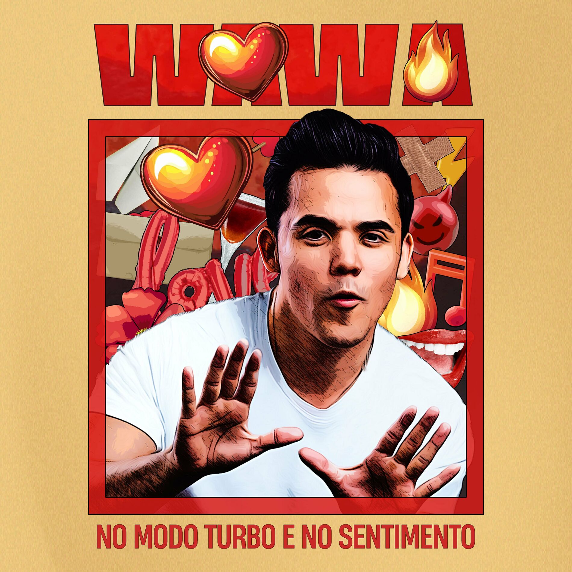 Album cover of Top da Zara