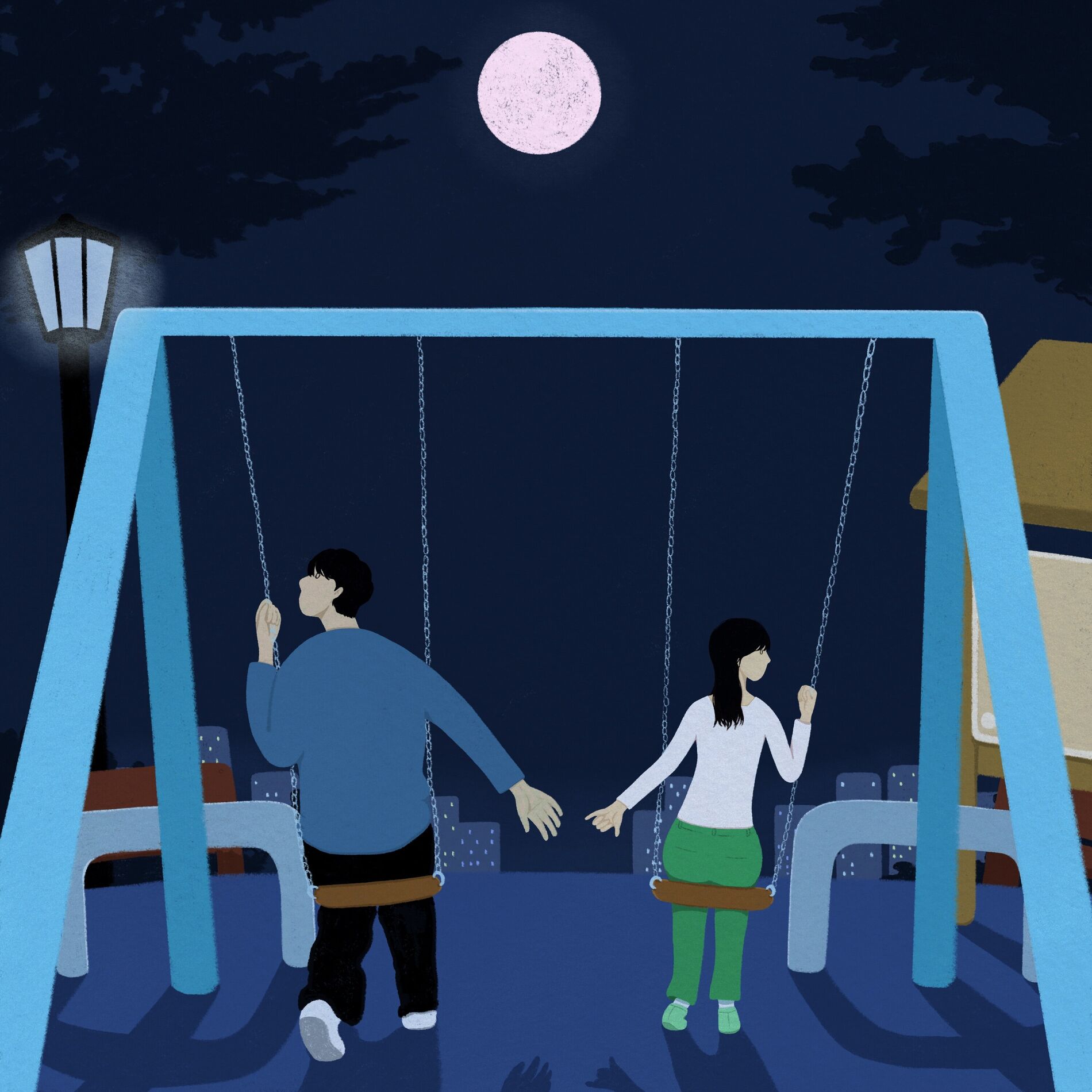 Album cover of 너를 사랑한 시간