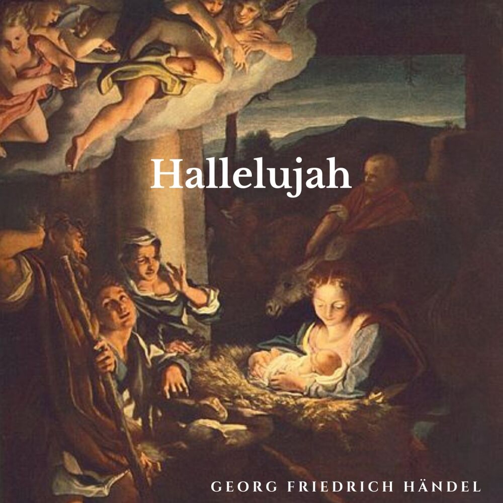 Picture of The Messiah, HWV 56: No. 23, Hallelujah