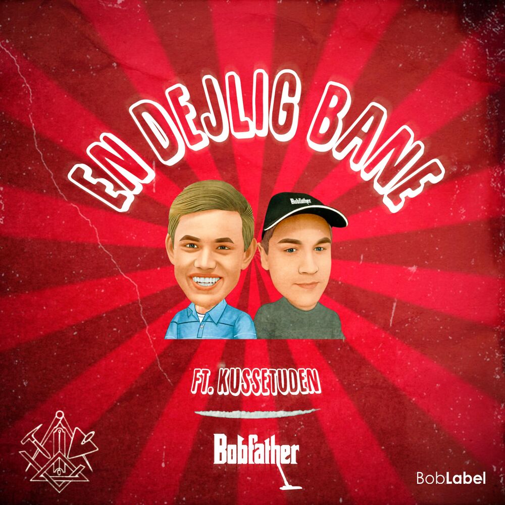 Picture of En Dejlig Bane (feat. Kussetuden)