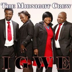 Cover of Igwe