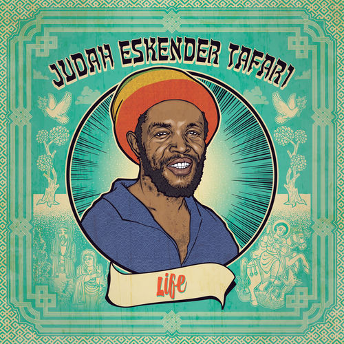 Judah Eskender Tafari - Dub Tell You | Deezer