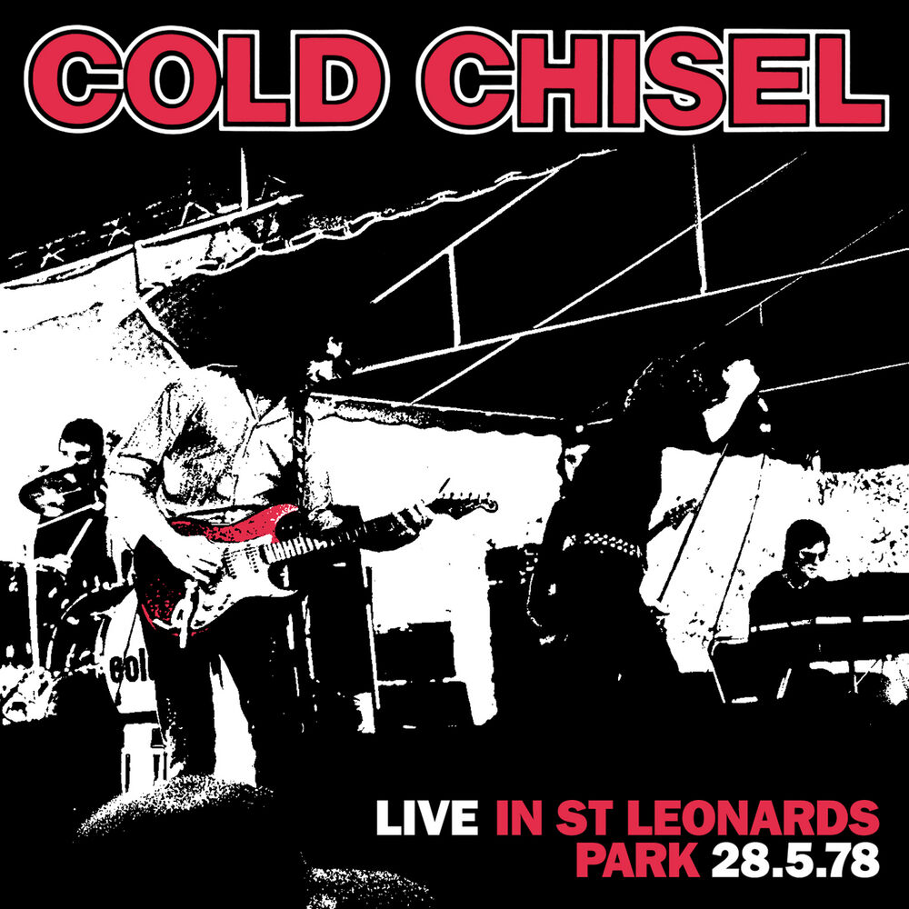 Picture of Live In St Leonards Park 28.5.78