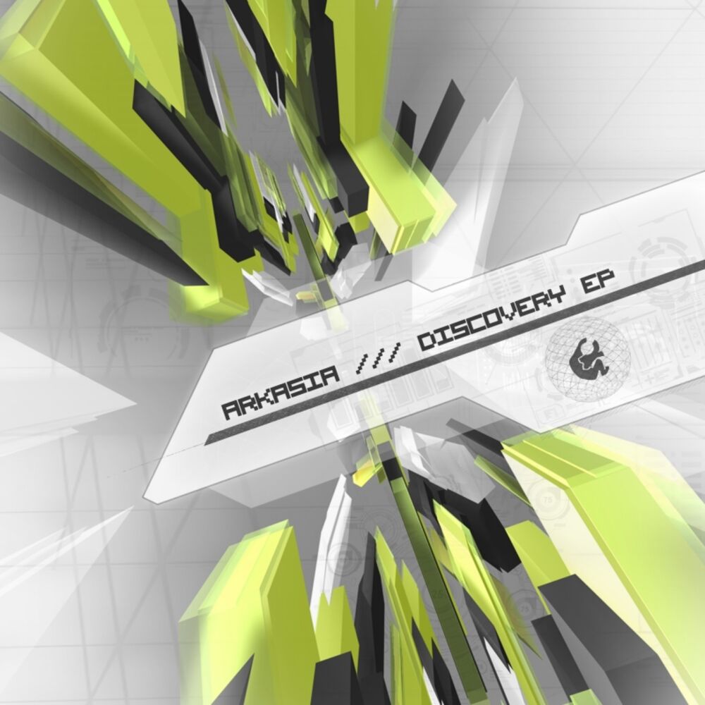 Picture of Discovery EP
