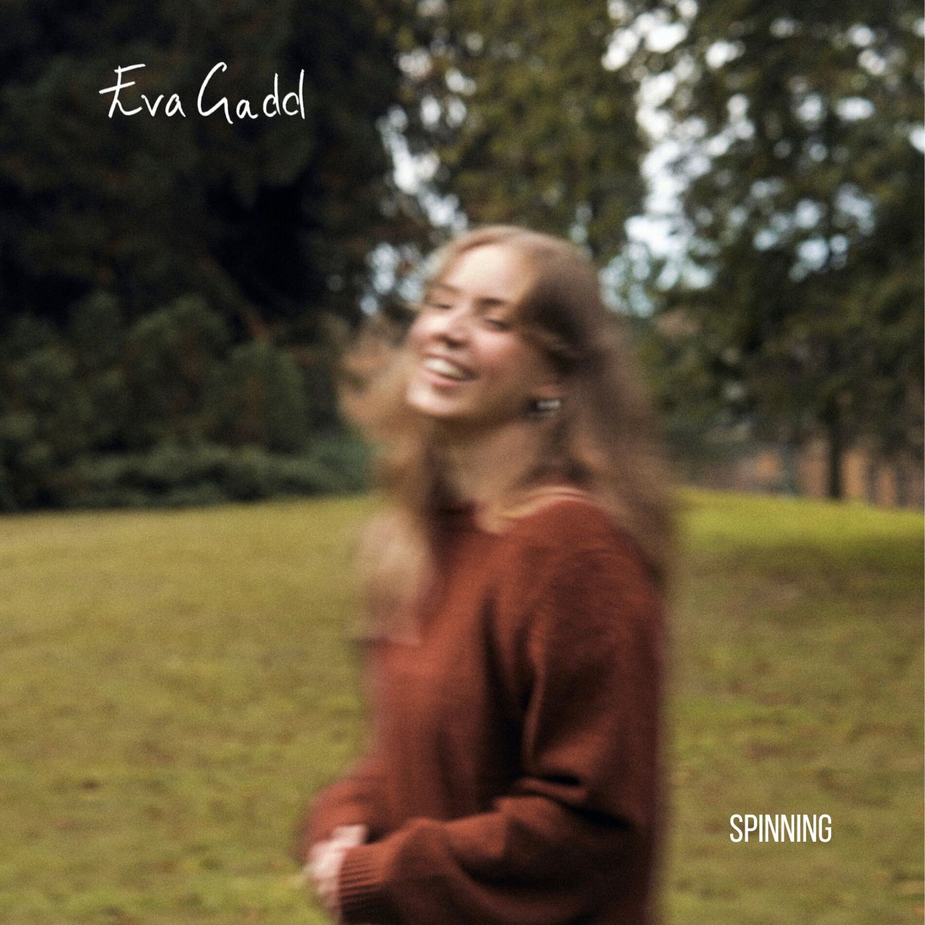 Album cover of Spinning