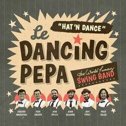 Cover of Hat'n Dance