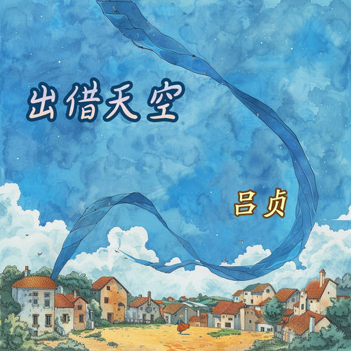 出借天空